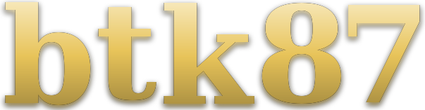 btk87 โลโก้